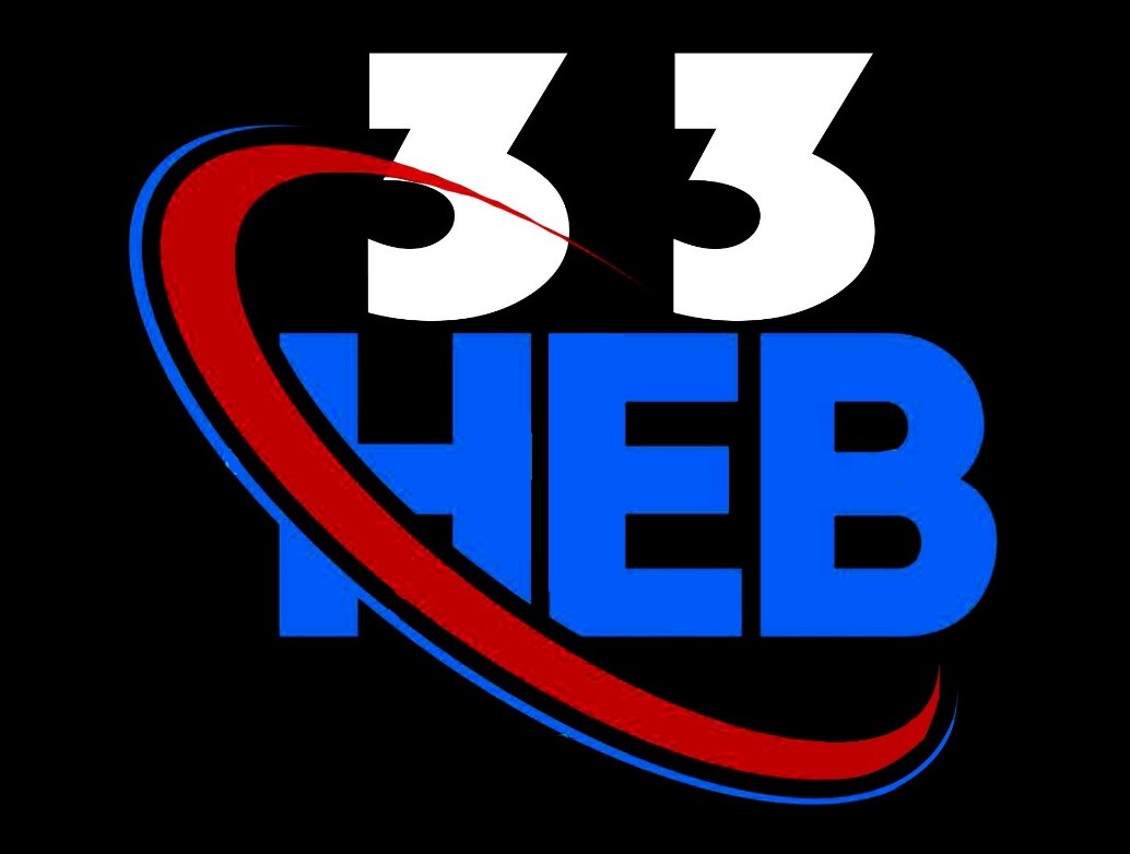 HEB 33